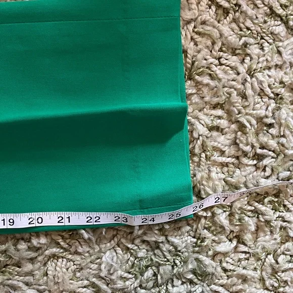 J Crew Kelsey kick crop pants - Picture 6 of 8